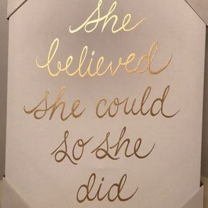 Meet your Posher, Deb